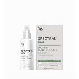 DS Laboratories | Spectral.CBX® Loción Capilar Serum Calmante para la Desidad Capilar