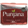 Thompson's Family Teas Punjana Original Blend Tea, 80 each