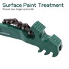 Ruikarhop 16 Inch Heavy Duty Reversible Chain Wrench for 1.5"