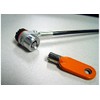 Kensington MicroSaver® Laptop Lock – Master Keyed Cable Lock (Key