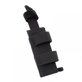 Tourniquet Holder, Molle Military Tourniquet Pouch, Tactical Tourniquet Bag Holder, Multi-Purpose Gadget Belt Bag for Outdoor Sports