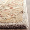 Safavieh Antiquity Collection AT816B Handmade Traditional Oriental Premium Wool Runner,