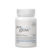 Just Glow Pterostilbene Supplement 250mg per Serving, 120 Vegetarian Capsules