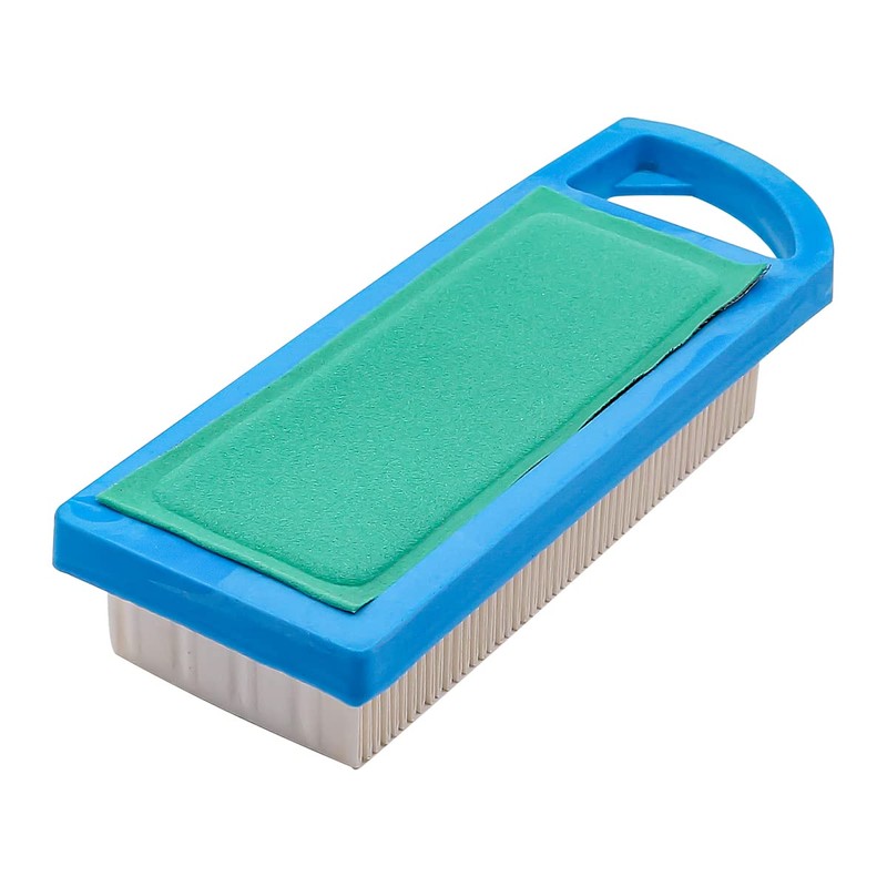 VOANZO 2 x Lawnmower Air Filter Compatible with Briggs and