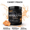 Revolution Nutrition, TNT, Pre-Workout Powder, Pumps & Strength, Extreme Intensity,