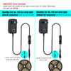 12V Power Supply with Switch for 12V LED Light Bar,
