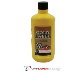 BLENDZALL New Blendzall New "Gold Label" 2 or 4-Cycle Lube - 55-0485