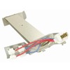 Spares2go Heater Element & Thermostats for for Beko Tumble Dryer
