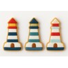 Mini Lighthouse 1.75 Inch Cookie Cutter from The Cookie Cutter