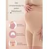 Maternity Briefs with Long Legs for Pregnancy / Post-Birth -