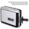 231 Stereo Cassette Player USB2.0 Flash Disk Tape to MP3
