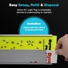 Catchmaster Pro Series Flying Insect Light Trap Replacement Board 5-PK,
