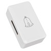 Wired Doorbell Welcome Ding Dong Door Bell Mechanical Design for