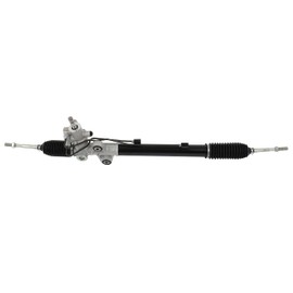 ECCPP Complete Power Steering Rack and Pinion Assembly for 2009-2015 for Honda Pilot 3.5L 26-2754, 262754, 53601SZAA02