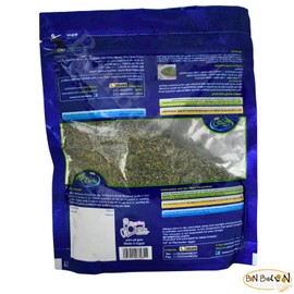 Al Doha Dry Mallow Premium Packed Egyptian Spinach Dried Molokhia Molocheya Mulukhiyah Doha Eldoha El Doha For Cooking Kosher Halal (4 Pack = 14.11 oz / 400 gm) ملوخية ناشفة