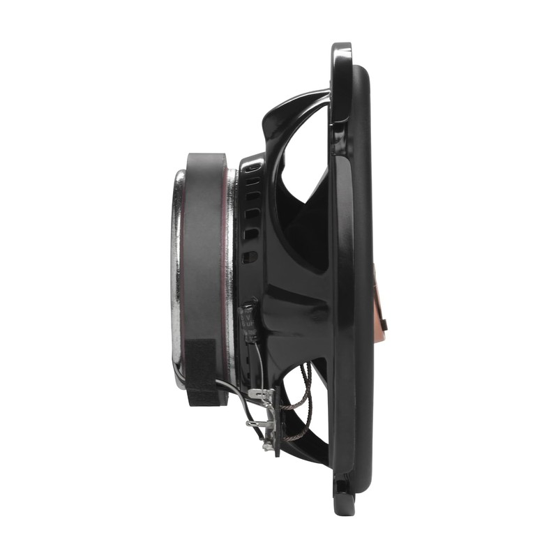 Infinity REF607F Reference Series 6.5" Extreme-Performance Automotive coaxial Speakers