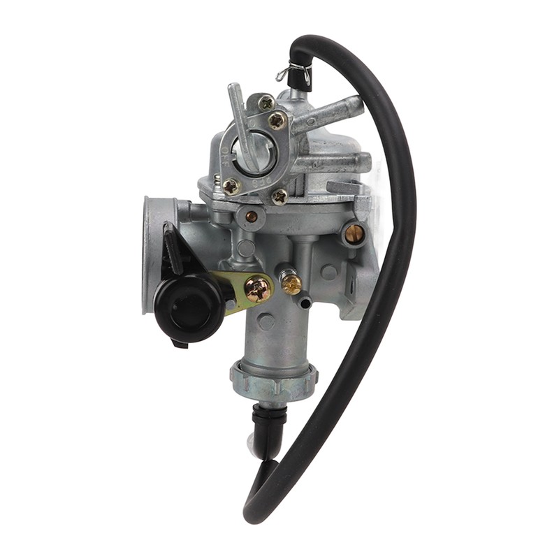 Motorcycle Carburetor 16100‑102‑734 Metal Alloy High Hardness Replacement for CT90