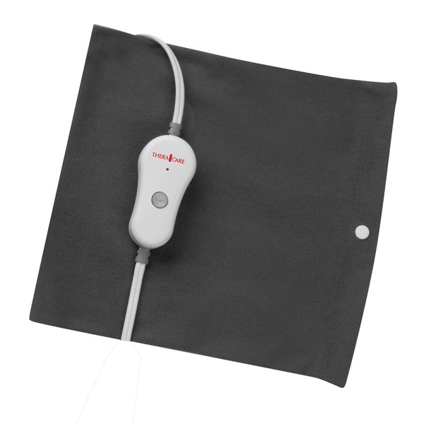 TheraCare Small Size Heating Pad | Moist & Dry Heat