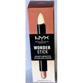 NYX Professional Makeup Wonder Stick-Highligh