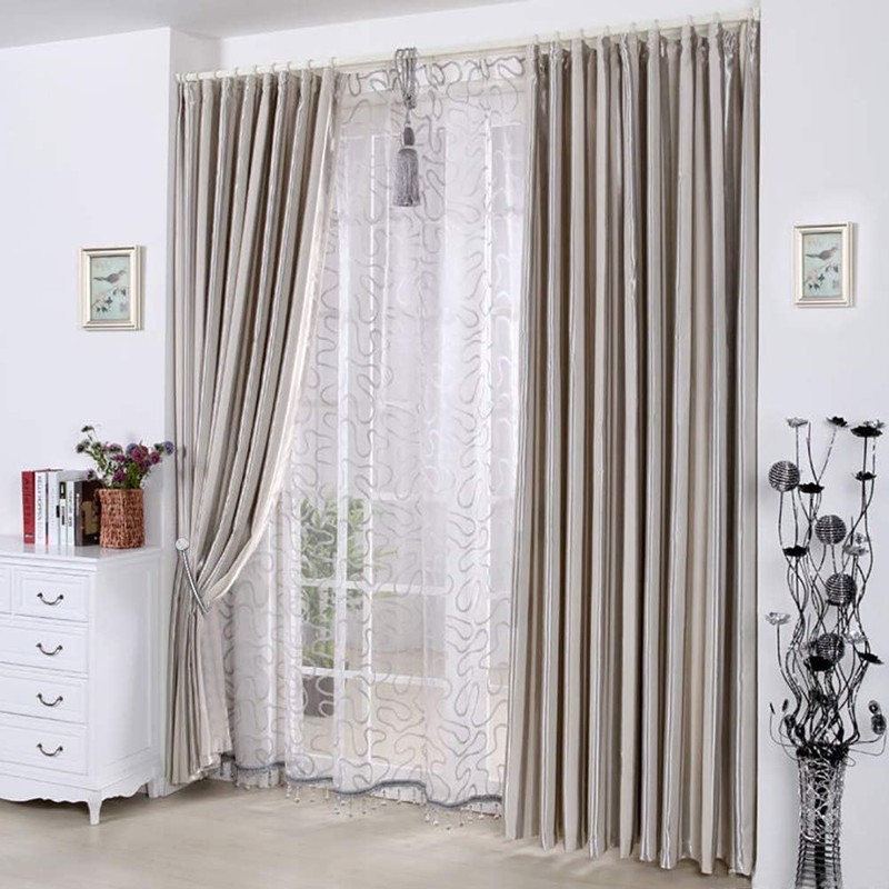 4Pcs Strong Magnetic Curtain Tiebacks Outdoor Elegant Decorative Tie Backs