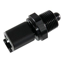 3/8" NPT Rife Liquid Temp Sensor Deutsch DTM Connector (Coolant, Water Oil, Trans Fluid, Fuel)