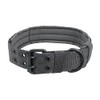 EXCELLENT ELITE SPANKER Collar de Perro táctico de Nylon Collar