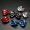 Hidizs MS1 Galaxy IEM Gaming Earphones - Dual Magnetic Engine