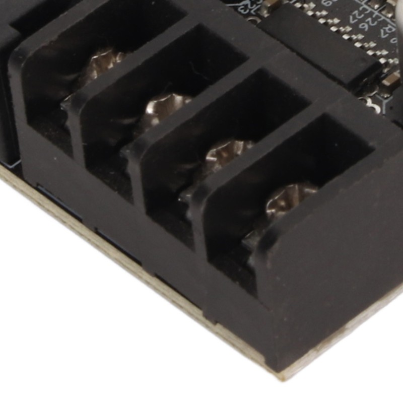 Digital Power Amplifier Board Mini Stereo Bluetooth5.0 Amplifier Board Module