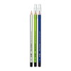 Kutsuwa HiLINE Pencil Orenpitsu B PA003, Set of 3