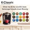 Keurig K-Classic Single-Serve K-Cup Pod Coffee Maker - K50 -