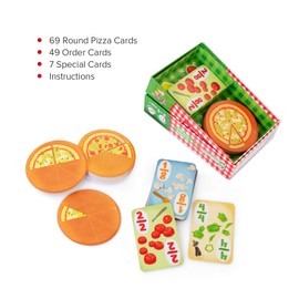 Splittissimo. Maths Game for Children from 6 10 Years. Add Fractions, Shortening, Common Denominator, Fracture Operations. Learning with Fun Mathematics Primary School. The Brainy Band