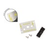 Marten Proof Expansion Kit, 2 Additional High Voltage Plates for