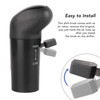 Shift Knob A6913 Easy Installation Air Valve Shifter Head for