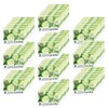 dewey Dewy cucumber essence mask pack 100 sheets/sheet mask pack / 듀이 Dewy 오이 에센스 마스크팩 100매/시트마스크팩