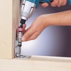 Vessel WBJ100 Oscillating Head Bit Holder, 0.25 inches (6.35 mm)