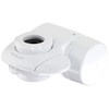 Toray Torayvino SX703T Super Slim 703T Direct Connection Water Filter