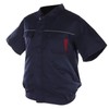 USB Cooling Jacket with Fans Short Sleeve USB Cooling Fan