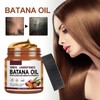 Pemarlis 120ml organic batana oil for hair growth, promotes the