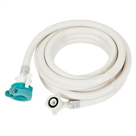 One-touch washing machine water hose 5M