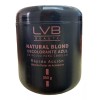 Lv Beaute Natural Blond Decolorante Azul 350g