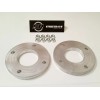 StreetRays [Originals] [SR] Billet 1" Front Leveling Spacer Lift Kit