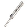Trend Professional Pocket Cutter, 4.8mm Diameter, 1/4 Inch Shank, 19mm