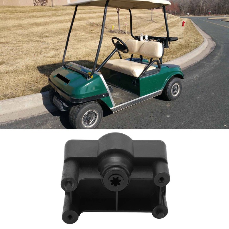 MCOR Motor Controller 102101101 Accelerator Throttle Potentiometer Replacement for Club