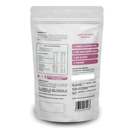 Femzen  Suplemento Alimenticio en Polvo para Mujeres con Myo-Inositol y D-Chiro en Relacin 401, Folato, Vitamina D3 y Zinc. Apoya el equilibrio...    