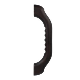 Safe Handrail, Made in Japan, Safe Handrail, 275 Walnut, Nursing Assistance, Vertical Mounting, Elderly Renovation, Renovation, Home Repair, Hallway, Entrance, Stairs, Doctor Kronos