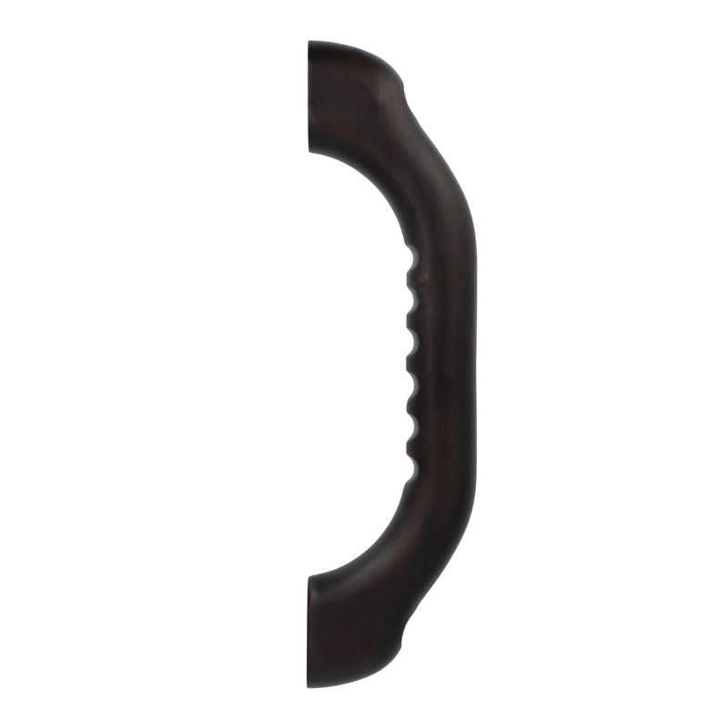 Safe Handrail, Made in Japan, Safe Handrail, 275 Walnut, Nursing