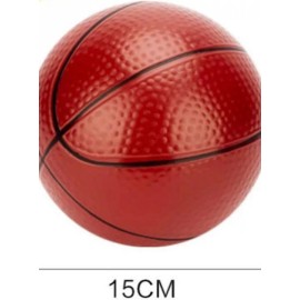 Openseason Set Basketball, Basquetbol Canasta Policarbonato, Niños Msi