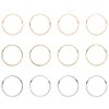 Gasket Set, Cylinder Sleeve
