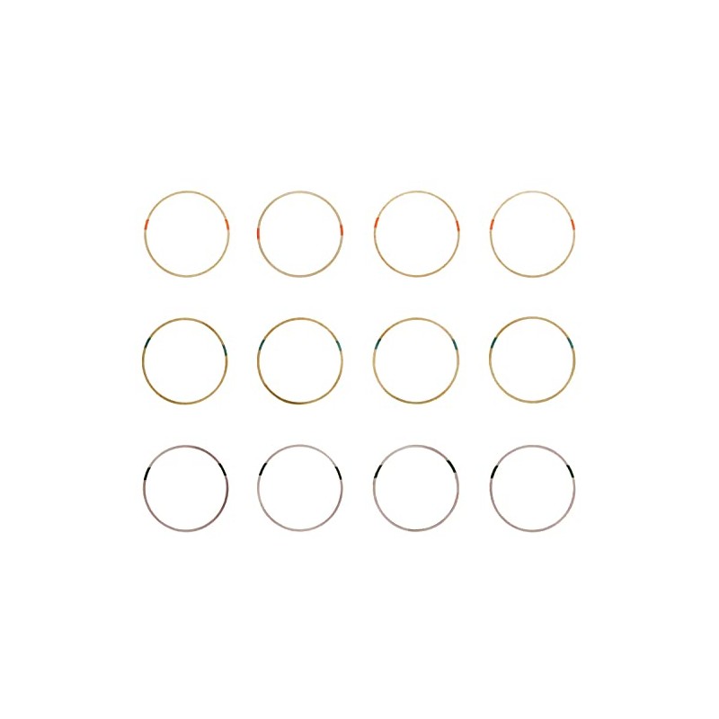Gasket Set, Cylinder Sleeve