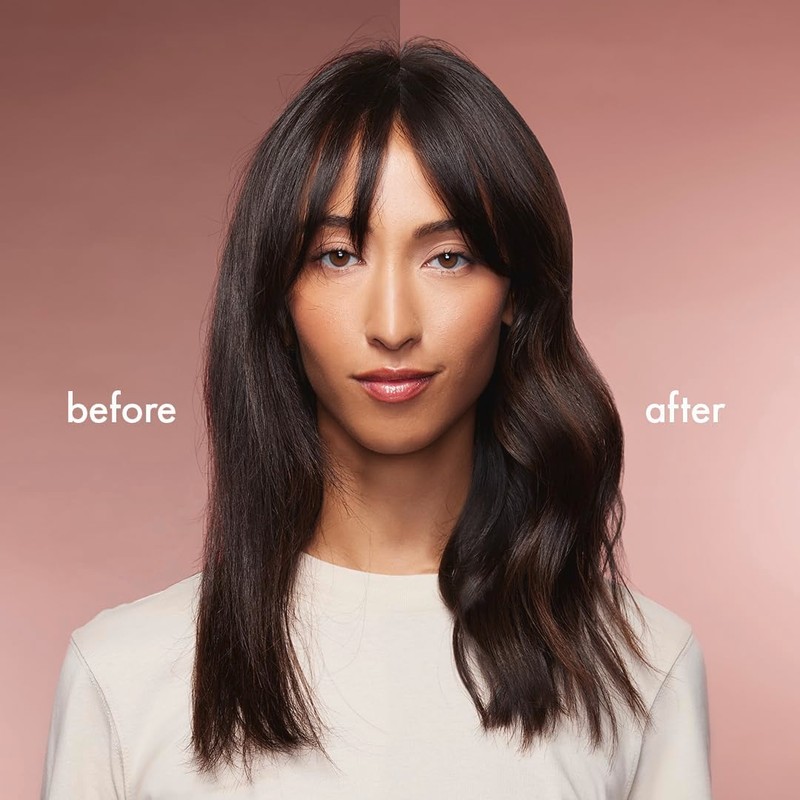 Nexxus Flexible Hold Hairspray Comb Thru for a Lightweight, Brushable